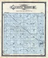 South Dresden Township, Mulberry Creek, Cavalier County 1912